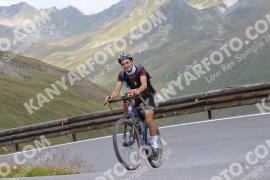Foto #3895217 | 15-08-2023 12:11 | Passo Dello Stelvio - die Spitze BICYCLES