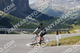 Photo #2573316 | 10-08-2022 10:41 | Gardena Pass BICYCLES