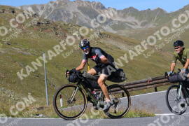 Photo #3957356 | 19-08-2023 10:48 | Passo Dello Stelvio - Peak BICYCLES