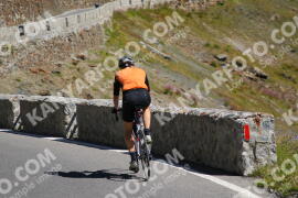 Photo #2708717 | 22-08-2022 11:08 | Passo Dello Stelvio - Prato side BICYCLES