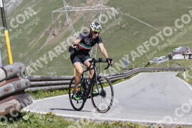 Foto #3346100 | 04-07-2023 10:23 | Passo Dello Stelvio - die Spitze BICYCLES