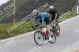 Foto #3317709 | 02-07-2023 14:35 | Passo Dello Stelvio - die Spitze BICYCLES
