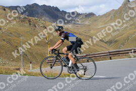Photo #4291812 | 19-09-2023 11:20 | Passo Dello Stelvio - Peak BICYCLES