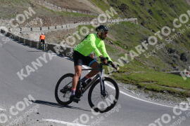 Photo #3400182 | 09-07-2023 10:23 | Passo Dello Stelvio - Prato side BICYCLES