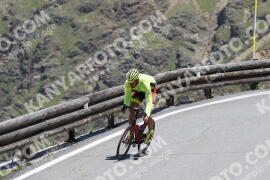 Photo #3537436 | 19-07-2023 12:56 | Passo Dello Stelvio - Peak BICYCLES