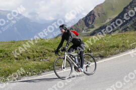 Foto #3346008 | 04-07-2023 10:21 | Passo Dello Stelvio - die Spitze BICYCLES