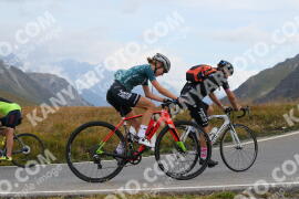 Photo #2677746 | 17-08-2022 10:27 | Passo Dello Stelvio - Peak BICYCLES