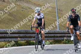 Photo #4136031 | 03-09-2023 11:23 | Passo Dello Stelvio - Peak BICYCLES