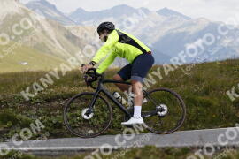 Foto #3619604 | 29-07-2023 11:16 | Passo Dello Stelvio - die Spitze BICYCLES