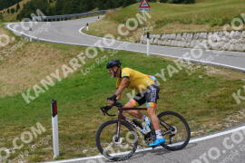 Photo #2529116 | 07-08-2022 12:10 | Gardena Pass BICYCLES