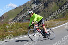 Foto #3808934 | 11-08-2023 11:31 | Passo Dello Stelvio - die Spitze BICYCLES