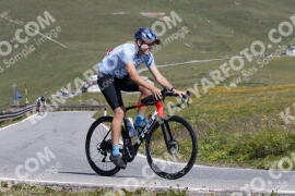 Foto #3509695 | 17-07-2023 10:45 | Passo Dello Stelvio - die Spitze BICYCLES