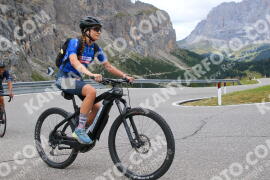 Photo #2690732 | 20-08-2022 13:23 | Gardena Pass BICYCLES
