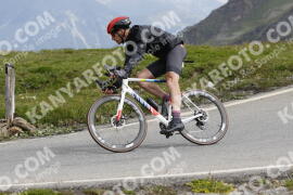 Foto #3361953 | 06-07-2023 11:14 | Passo Dello Stelvio - die Spitze BICYCLES