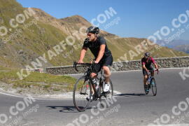 Photo #4211486 | 09-09-2023 13:12 | Passo Dello Stelvio - Prato side BICYCLES