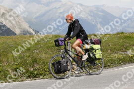 Foto #3417478 | 10-07-2023 12:52 | Passo Dello Stelvio - die Spitze BICYCLES