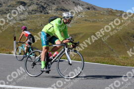 Photo #3957838 | 19-08-2023 11:01 | Passo Dello Stelvio - Peak BICYCLES