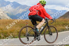 Photo #2764926 | 28-08-2022 11:35 | Passo Dello Stelvio - Peak BICYCLES