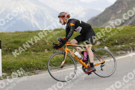 Foto #3267340 | 28-06-2023 15:10 | Passo Dello Stelvio - die Spitze BICYCLES