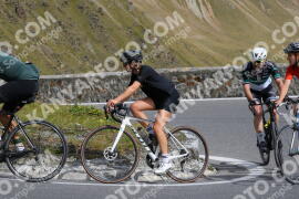 Photo #4277877 | 17-09-2023 13:06 | Passo Dello Stelvio - Prato side BICYCLES
