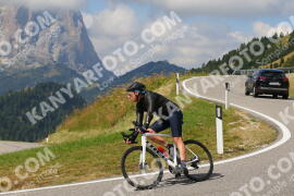 Foto #2589665 | 11-08-2022 11:09 | Gardena Pass BICYCLES
