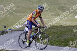 Photo #3351401 | 04-07-2023 14:38 | Passo Dello Stelvio - Peak BICYCLES