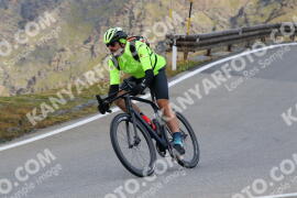 Photo #4264251 | 16-09-2023 11:45 | Passo Dello Stelvio - Peak BICYCLES