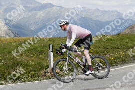 Foto #3445483 | 14-07-2023 12:55 | Passo Dello Stelvio - die Spitze BICYCLES