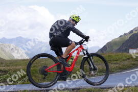 Photo #3647977 | 30-07-2023 10:20 | Passo Dello Stelvio - Peak BICYCLES