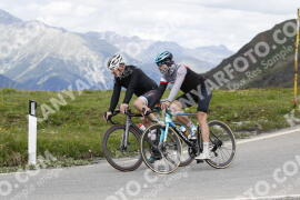 Foto #3317197 | 02-07-2023 14:13 | Passo Dello Stelvio - die Spitze BICYCLES