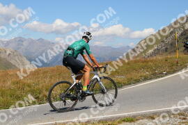 Photo #2669503 | 16-08-2022 12:30 | Passo Dello Stelvio - Peak BICYCLES