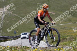 Photo #3446971 | 14-07-2023 13:46 | Passo Dello Stelvio - Peak BICYCLES