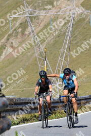 Photo #2728478 | 24-08-2022 11:53 | Passo Dello Stelvio - Peak BICYCLES