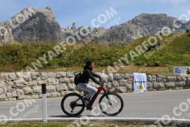 Photo #2614444 | 13-08-2022 11:24 | Gardena Pass BICYCLES