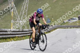 Foto #3364452 | 07-07-2023 10:40 | Passo Dello Stelvio - die Spitze BICYCLES