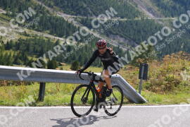 Photo #2692623 | 20-08-2022 16:16 | Gardena Pass BICYCLES