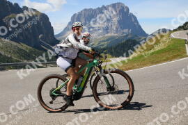 Photo #2642332 | 14-08-2022 12:22 | Gardena Pass BICYCLES