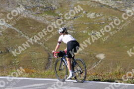 Photo #3956555 | 19-08-2023 10:15 | Passo Dello Stelvio - Peak BICYCLES