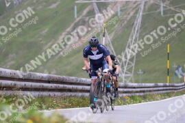 Photo #3605460 | 28-07-2023 12:10 | Passo Dello Stelvio - Peak BICYCLES