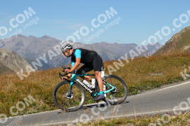 Photo #2733287 | 24-08-2022 13:55 | Passo Dello Stelvio - Peak BICYCLES