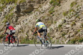 Foto #4112516 | 01-09-2023 13:27 | Passo Dello Stelvio - Prato Seite BICYCLES