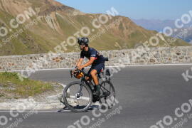 Photo #4212949 | 09-09-2023 14:48 | Passo Dello Stelvio - Prato side BICYCLES