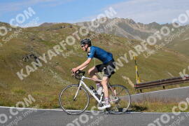 Photo #3893886 | 15-08-2023 09:47 | Passo Dello Stelvio - Peak BICYCLES