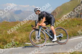 Photo #3983051 | 20-08-2023 12:06 | Passo Dello Stelvio - Peak BICYCLES