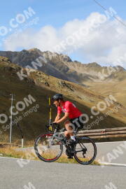 Photo #4292014 | 19-09-2023 11:46 | Passo Dello Stelvio - Peak BICYCLES