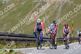 Foto #3809001 | 11-08-2023 11:33 | Passo Dello Stelvio - die Spitze BICYCLES