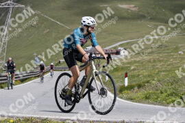 Foto #3364416 | 07-07-2023 10:39 | Passo Dello Stelvio - die Spitze BICYCLES