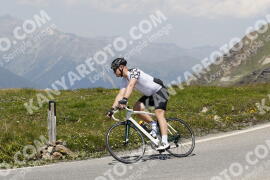 Photo #3427700 | 11-07-2023 14:01 | Passo Dello Stelvio - Peak BICYCLES