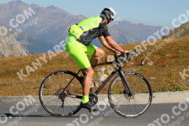 Photo #4197387 | 08-09-2023 11:00 | Passo Dello Stelvio - Peak BICYCLES