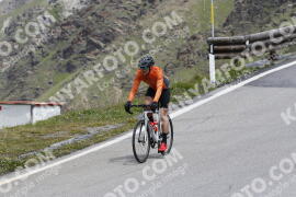 Photo #3445230 | 14-07-2023 12:51 | Passo Dello Stelvio - Peak BICYCLES